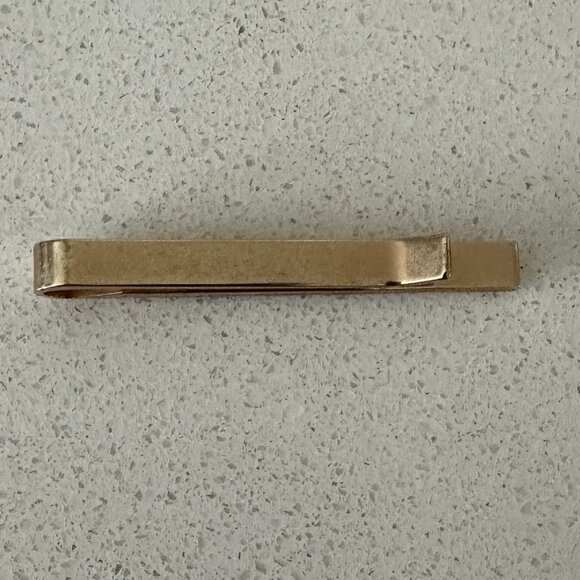 DIOR Vintage Tie Bar - Picture 6 of 7
